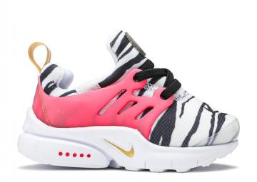 Nike Air Presto Extreme White Black 870020-100