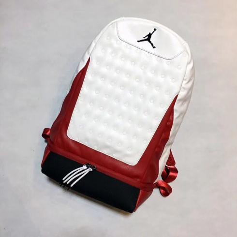 Nike Bags Jordan 13 White Black