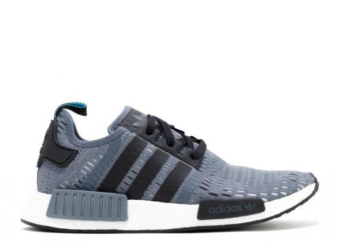 Adidas Nmd R1 Core Onix Bold Black BB1358