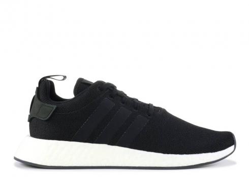 Adidas Nmd R2 Core Black CQ2402