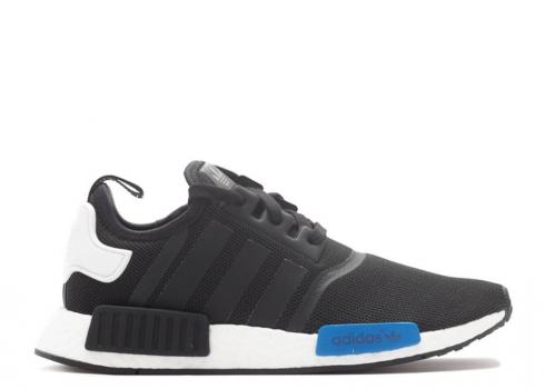 Adidas Nmd Runner J Tokyo Core White Black Footwear S75338