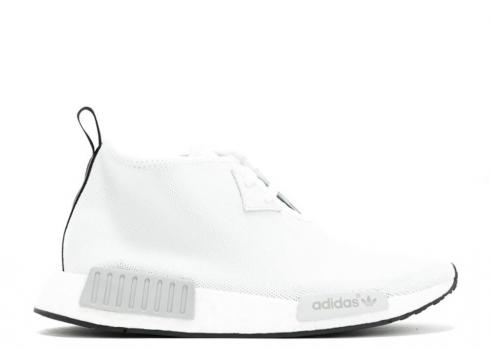 Adidas Nmd c1 Vintage White Black Core S79149