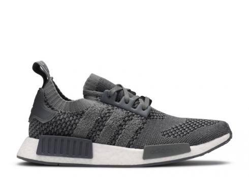 Adidas Nmd r1 Pk Ash Grey Five EE3650