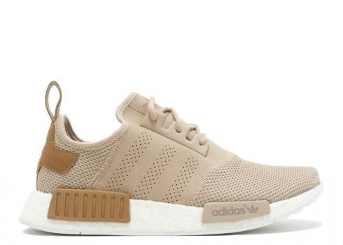 Adidas Offspring X Nmd R1 Sand Desert BB0736