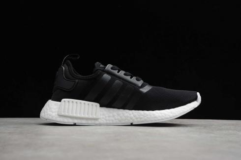 Adidas Originals NMD R1 V2 Cloud White Core Black AC7064