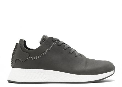 Adidas Wings horns X Nmd r2 Ash White Off BB3117