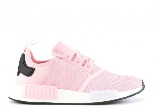 Adidas Wmns Nmd r1 Clear Pink B37648