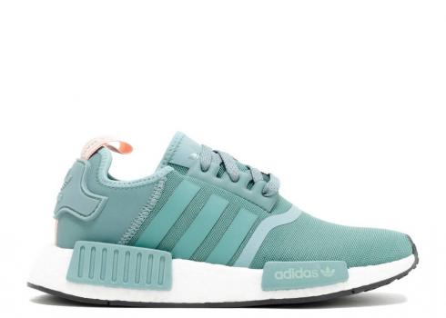 Adidas Wmns Nmd r1 Vapour Steel Pink S76010