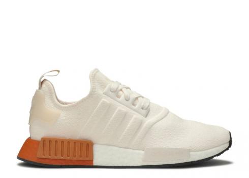Adidas Wmns Nmd r1 White Copper Chalk Tech EE5170