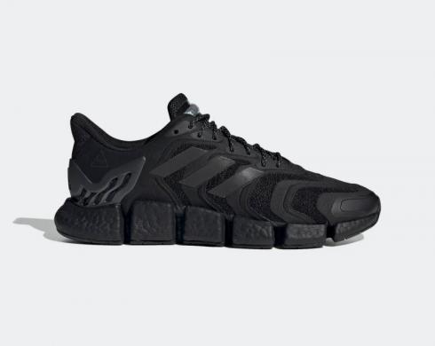 Adidas Pharrell Williams Climacool Vento Core Black GZ7593