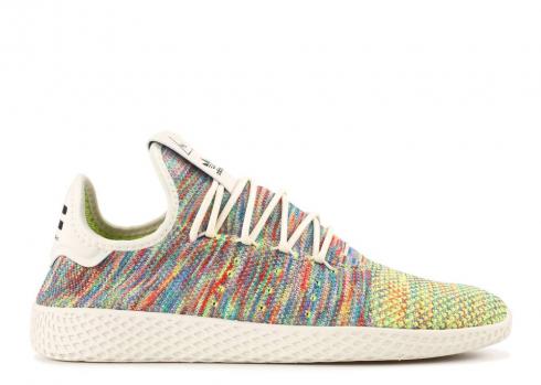 Adidas Pw Tennis Hu Pk Color Multi CQ2631