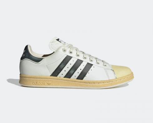 Adidas Originals Stan Smith Superstar Cloud White Core Black FW6095