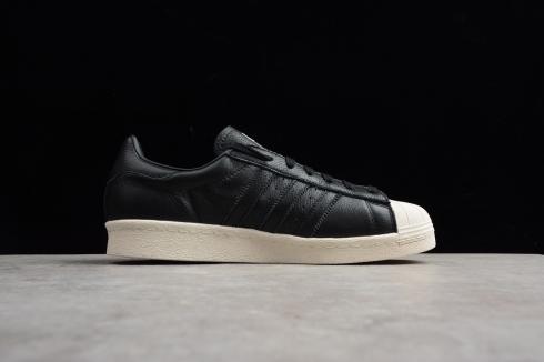 Adidas Originals Superstar NBHD Core Black Cloud White Shoes F34157