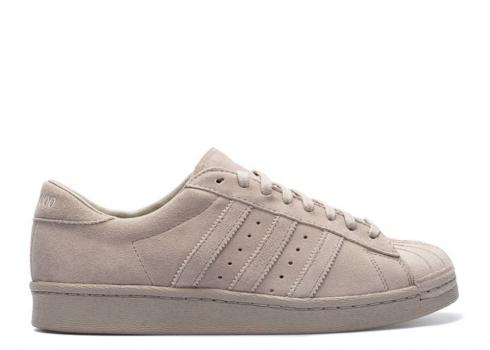 Adidas Superstar 80v Metropolis Gray S76645