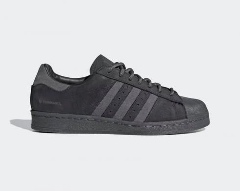 Adidas Superstar 82 Carbon Grey Four Grey Five IG2474