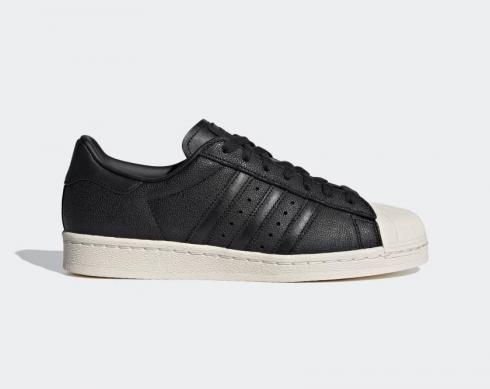 Adidas Superstar 82 Core Black Chalk White GX3746