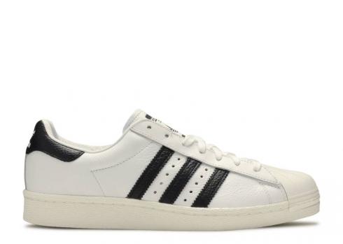 Adidas Superstar Boost White Black BZ0202