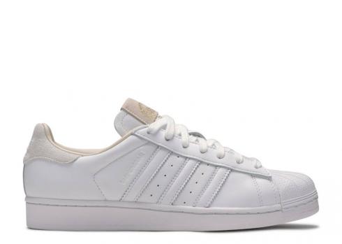 Adidas Superstar Home Of Classics Crystal White Cloud EF2102