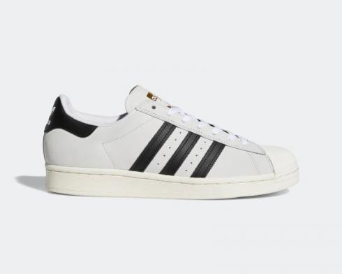 Adidas Superstar Split Footwear White Core Black FV0323