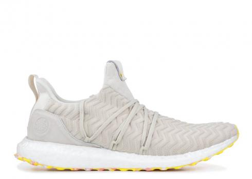 Adidas A Kind Of Guise X Ultraboost Akog Chalk White Punjab BB7370