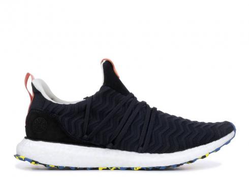 Adidas A Kind Of Guise X Ultraboost Akog Navy White Black Slick D97951