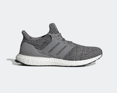 Adidas UltraBoost 4.0 DNA Grey Three Core Black FY9319