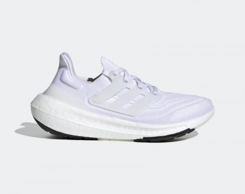 Adidas UltraBoost Light Cloud White Crystal White GY9352