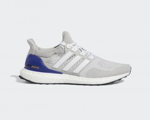 Adidas Ultra Boost 1.0 Cloud White Legacy Indigo GZ0448