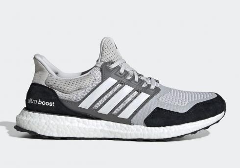 Adidas Ultra Boost SL Grey One Cloud White EF0722