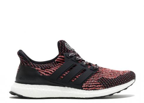 Adidas Ultraboost 3.0 Chinese New Year Color Multi Black BB3521