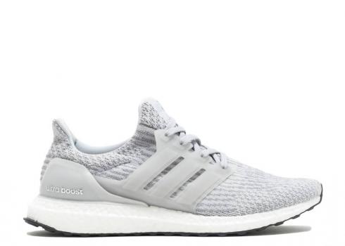 Adidas Ultraboost 3.0 Clear Grey Mid BB6059