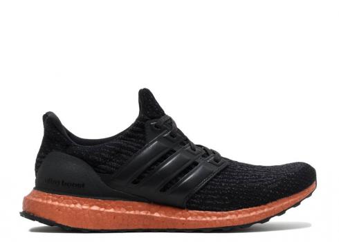 Adidas Ultraboost 3.0 Limited Bronze Core Black Copper CG4086