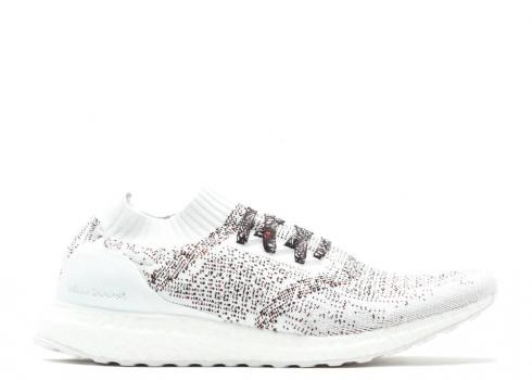 Adidas Ultraboost 3.0 Uncaged Chinese New Year White Red BB3522