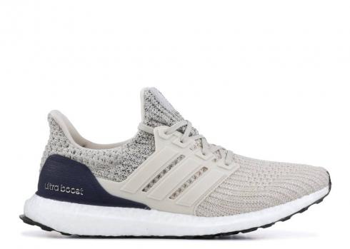 Adidas Ultraboost 4.0 Clear Brown Legend Ink F35233