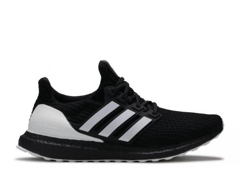 Adidas Ultraboost 4.0 Orca Black G28965