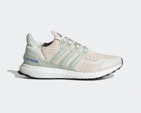 Adidas Ultraboost 6.0 DNA Non Dyed Halo Ivory FZ0247