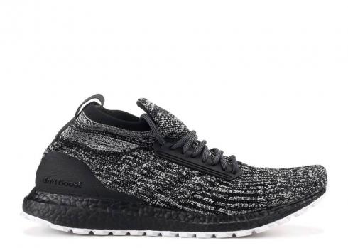 Adidas Ultraboost Atr Mid Limited Oreo White Black CG3003