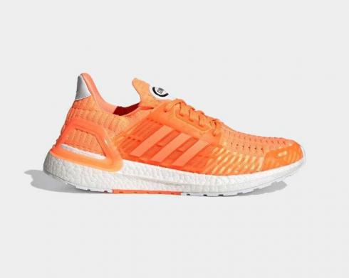 Adidas Ultraboost DNA CC 1 Screaming Orange Acid Orange FZ2544
