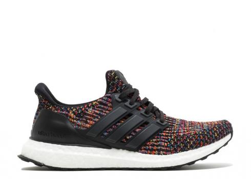 Adidas Ultraboost J 3.0 Multi-color Color Multi BY2075