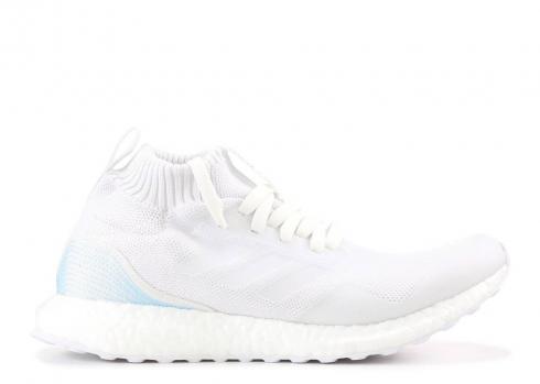 Adidas Ultraboost Mid Parley White DB3255