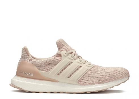 Adidas Wmns Ultraboost Ash Peach Linen BB6497