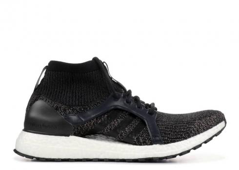 Adidas Wmns Ultraboost X Atr Mid Limited Core Black CG3009