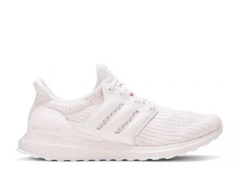 Adidas Womens Ultraboost Orchid Tint Core Black G54006