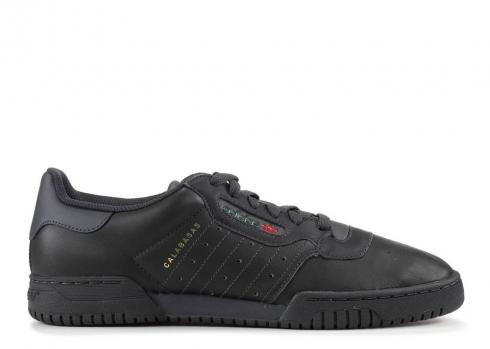 Adidas Yeezy Powerphase Calabasas Core Black Supplier Color CG6420