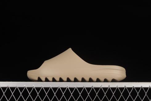 Adidas Yeezy Slide Pure 2021 Beige Shoes GW1934