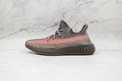 Adidas Yeezy Boost 350 V2 Ash Stone Shoes GW0089