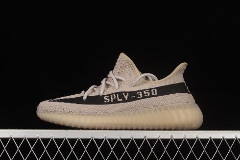 Adidas Yeezy Boost 350 V2 Beige Black HP7870