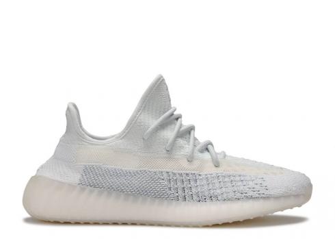 Adidas Yeezy Boost 350 V2 Cloud White Reflective FW5317