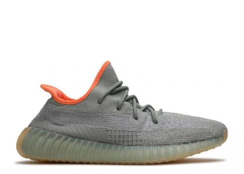 Adidas Yeezy Boost 350 V2 Desert Sage FX9035