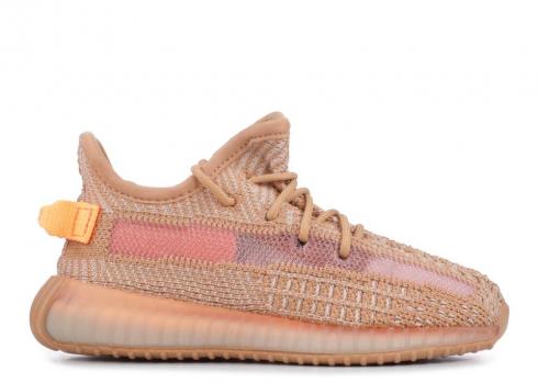 Adidas Yeezy Boost 350 V2 Infant Clay EG6881